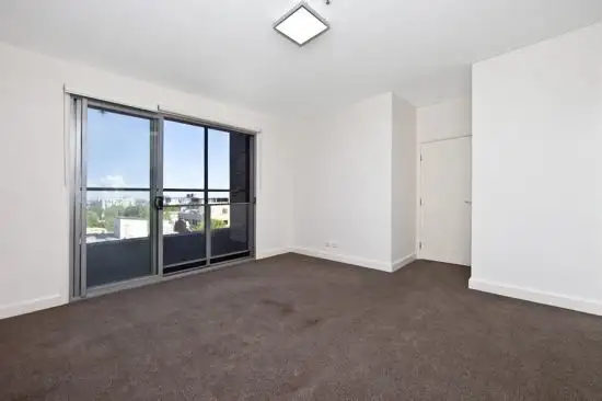 Second view of Homely apartment listing, 12/113 King St, Newcastle NSW 2300