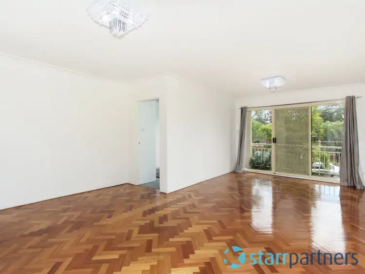 Third view of Homely unit listing, 9/1-5 St Ann Street, Merrylands NSW 2160