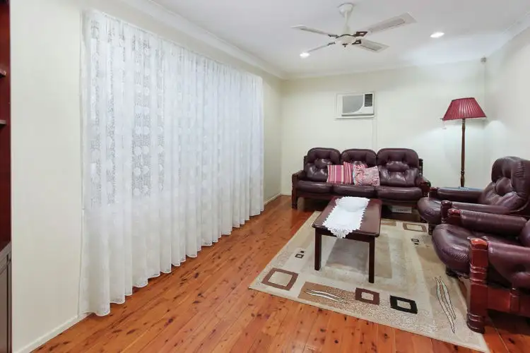 Second view of Homely house listing, 63 Lancelot Street, Blacktown NSW 2148