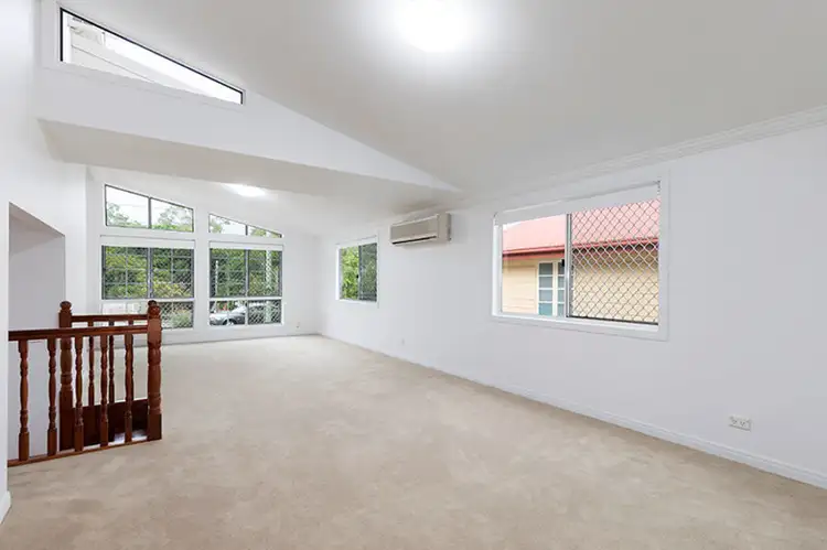 Sixth view of Homely house listing, 55 Octantis Street, Coorparoo QLD 4151