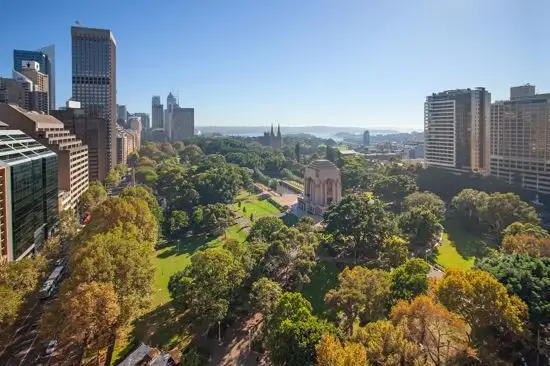 Fifth view of Homely house listing, 130 Elizabeth Street, Sydney NSW 2000
