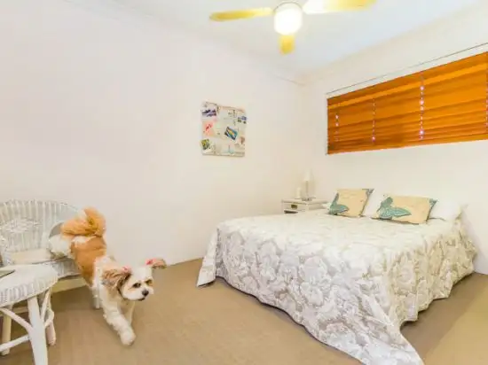 Fifth view of Homely unit listing, 5/43 Vera Street, Greenslopes QLD 4120
