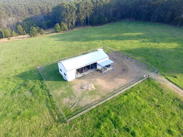 Seventh view of Homely rural property listing, 1368 Rollands Plains Road, Rollands Plains NSW 2441