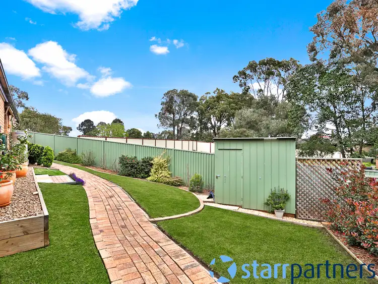 Seventh view of Homely house listing, 10 Clovelly Place, Woodbine NSW 2560