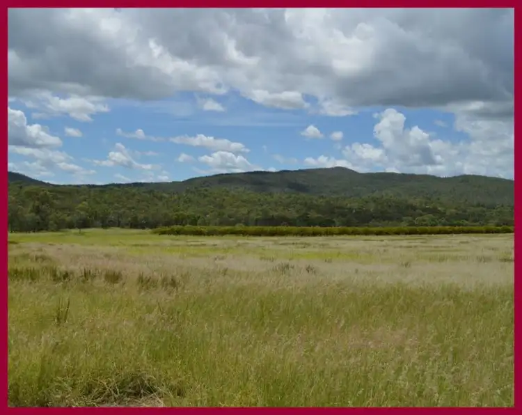 437 Veness Road, Dimbulah QLD 4872