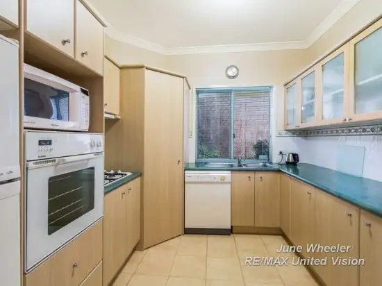 Third view of Homely house listing, 8 Flame Tree Crescent, Carindale QLD 4152