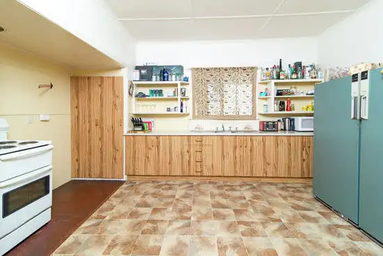 Fifth view of Homely house listing, 47 Cranley Street, South Toowoomba QLD 4350