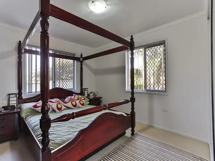 Seventh view of Homely house listing, 18 Canberra Street, Harristown QLD 4350