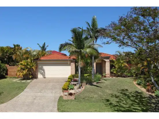 57 Gainsborough Ave, Mackenzie QLD 4156