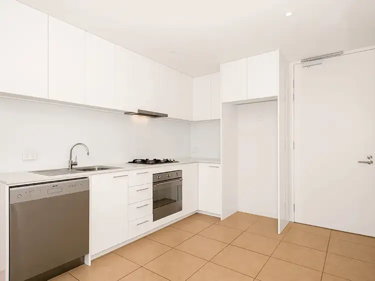 Third view of Homely apartment listing, 206/63-73 Lygon Street, Brunswick East VIC 3057