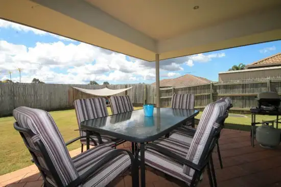 Sixth view of Homely house listing, 7 Cherrytree Crescent, Upper Caboolture QLD 4510