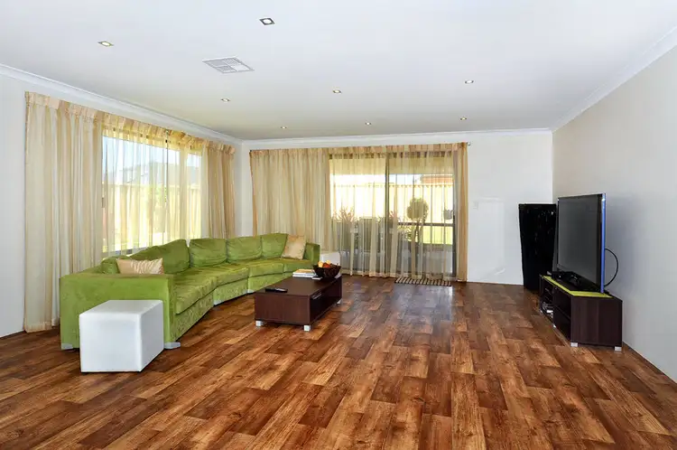 Seventh view of Homely house listing, 16 Abercrombie Way, Millbridge WA 6232