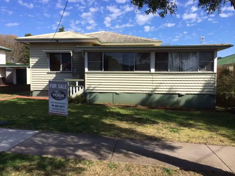 Main view of Homely house listing, 57 Hillview Avenue, Newtown QLD 4350