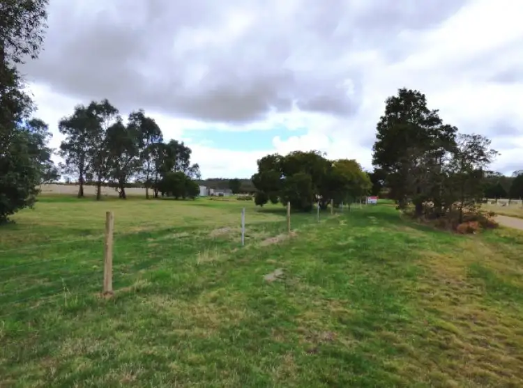 Seventh view of Homely rural property listing, 17 Jensens Road, Scarsdale VIC 3351