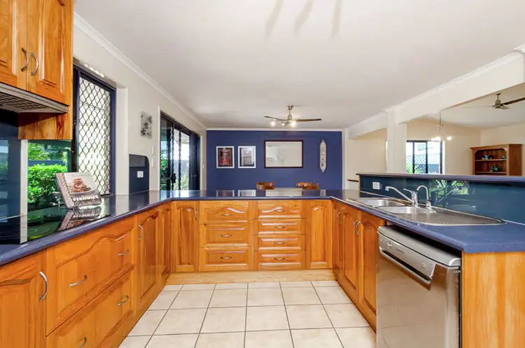 Fifth view of Homely house listing, 6 Capstan Place, Tannum Sands QLD 4680