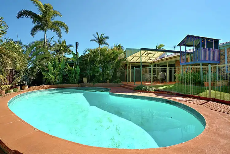 Second view of Homely house listing, 10 Kirstin Street, Eight Mile Plains QLD 4113