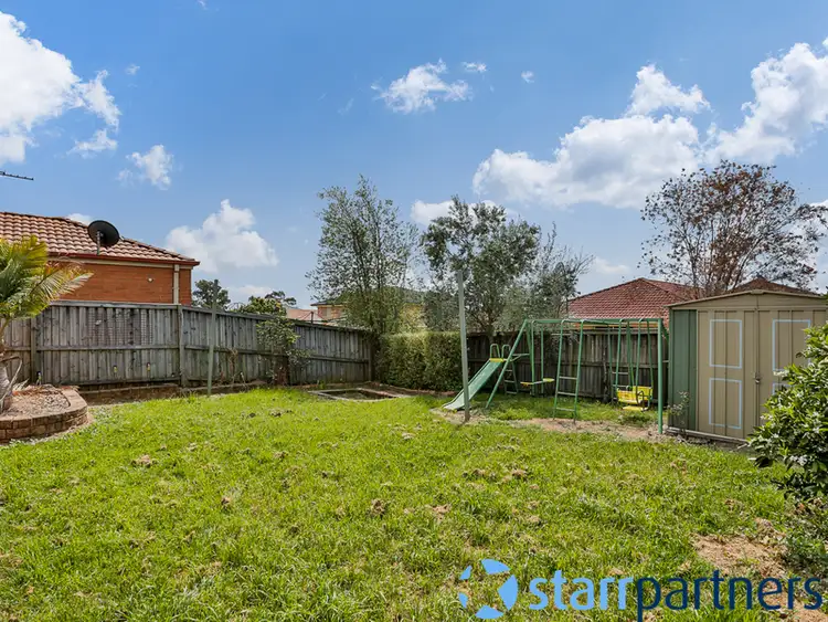 Seventh view of Homely house listing, 36 Norman Dunlop Cres, Minto NSW 2566