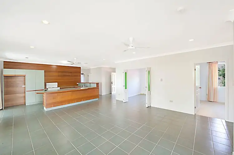 Third view of Homely house listing, 36 Howitson Dr, Balgal Beach QLD 4816