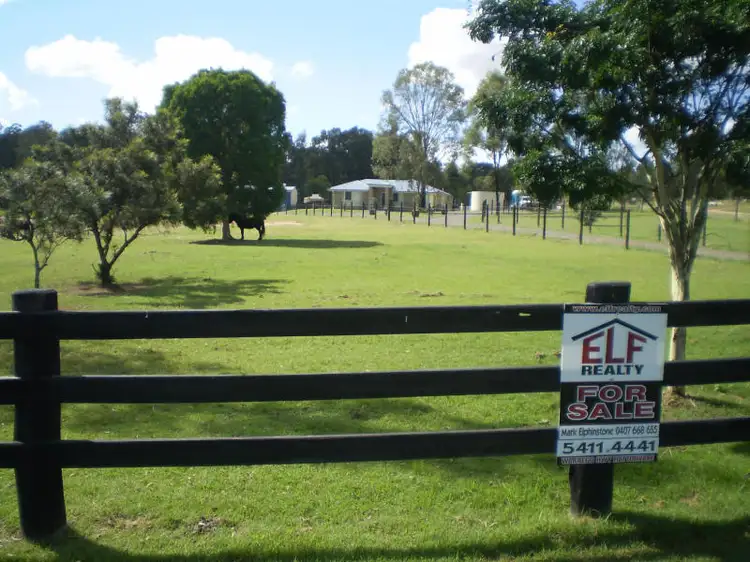 Main view of Homely rural property listing, Address available on request