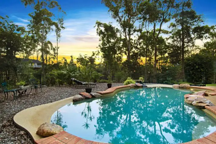 Fifth view of Homely house listing, 7 Rivendell Way, Glenhaven NSW 2156