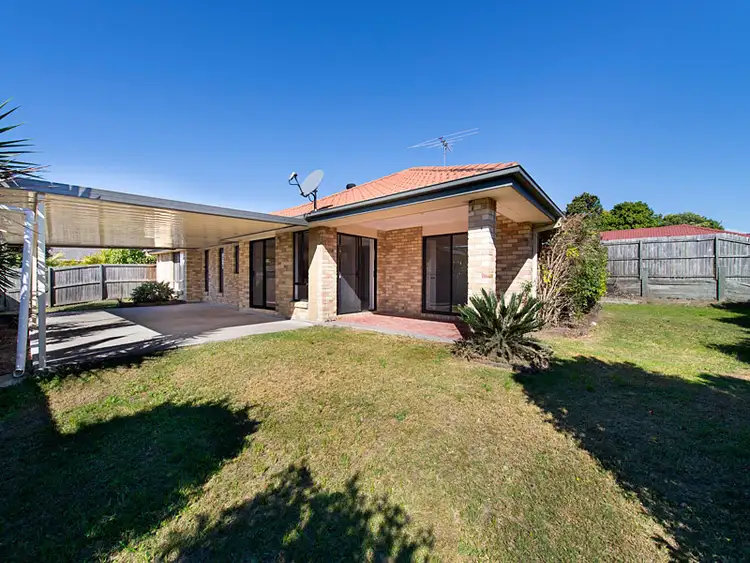 Main view of Homely house listing, 5 Ainslie Street, North Lakes QLD 4509