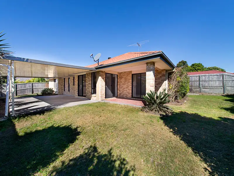 Main view of Homely house listing, 5 Ainslie Street, North Lakes QLD 4509