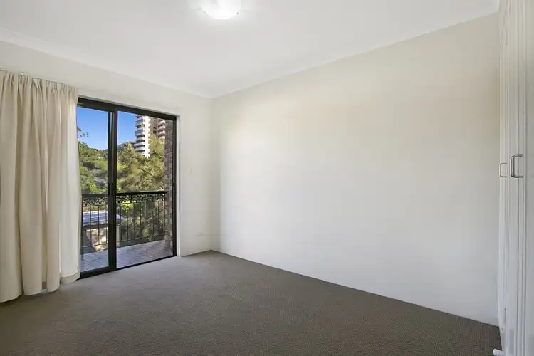 Fifth view of Homely unit listing, 7/42 Sir Fred Schonell Drive, St Lucia QLD 4067