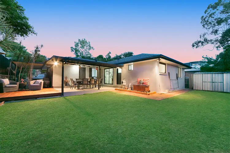 36 Rembrandt Street, Carina QLD 4152