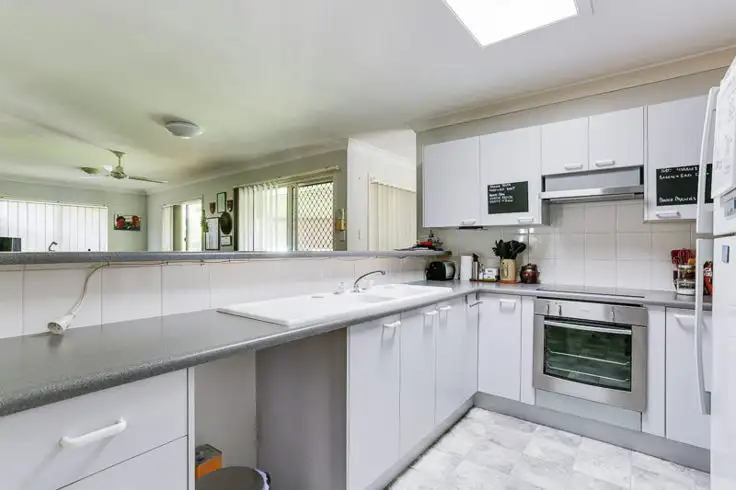 Fifth view of Homely house listing, 26 BOTTLEBRUSH CR, Redbank Plains QLD 4301