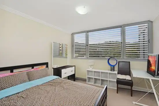 Fifth view of Homely unit listing, 25/72-82 Mann Street, Gosford NSW 2250