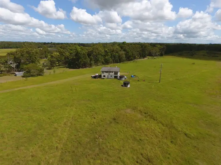 Second view of Homely rural property listing, 165 Mothersoles Road, Ellangowan NSW 2470