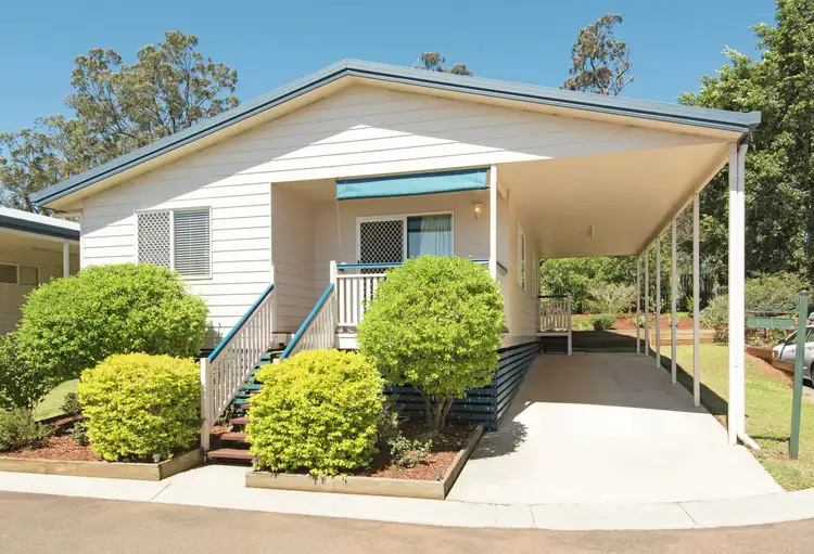 64/530 Bridge Street, Wilsonton QLD 4350