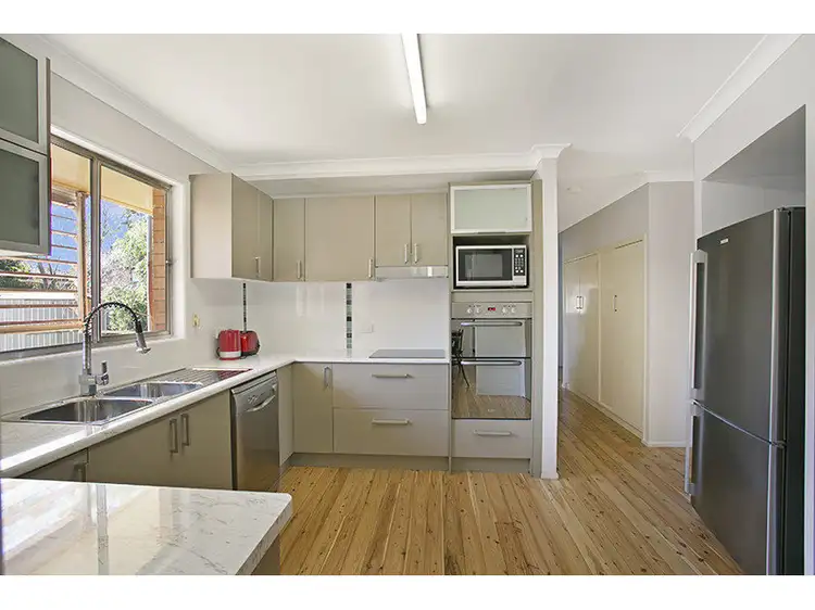 Fourth view of Homely house listing, 105 Drayton Road, Harristown QLD 4350