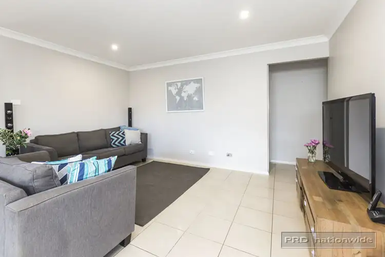 Third view of Homely house listing, 95 Blackwood Circuit, Cameron Park NSW 2285