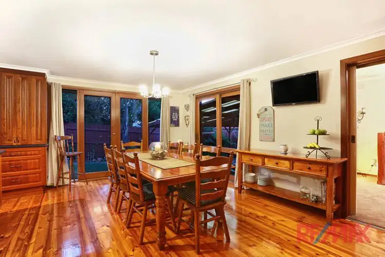 Third view of Homely house listing, 6 Giles Retreat, Endeavour Hills VIC 3802