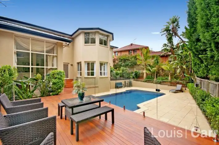 Third view of Homely house listing, 12 Lyndhurst Court, West Pennant Hills NSW 2125