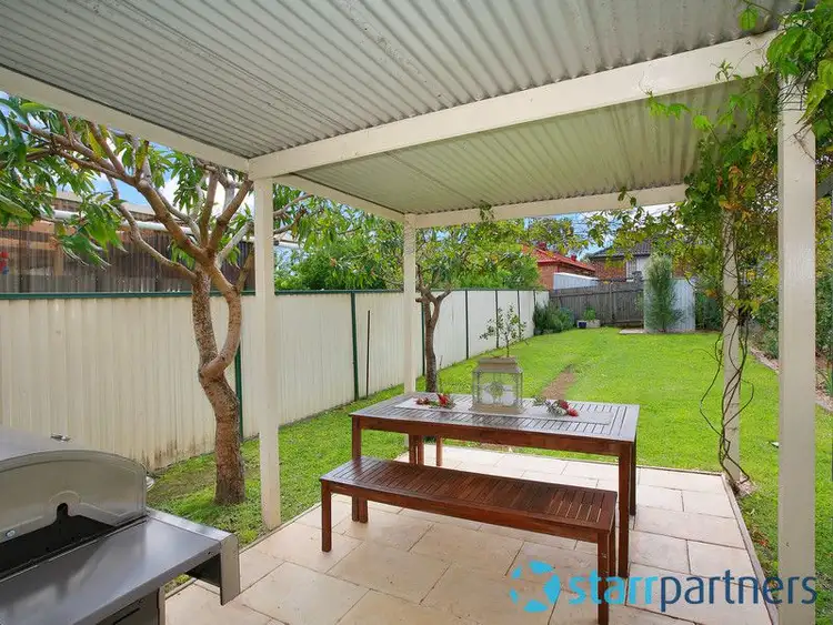Fourth view of Homely house listing, 49 Northcote Street, Auburn NSW 2144