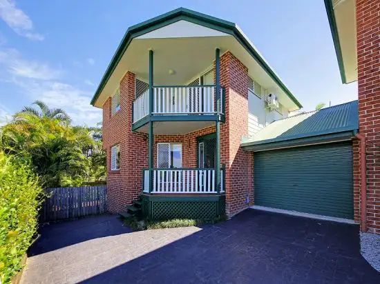 3/55 Cambridge St, Carina Heights QLD 4152