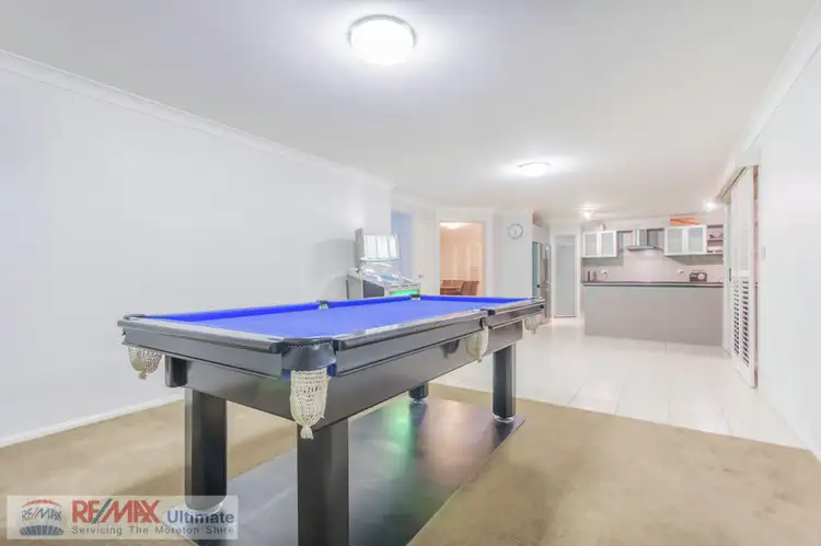 Seventh view of Homely house listing, 7 Hampstead Outlook, Murrumba Downs QLD 4503