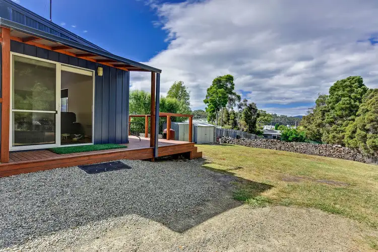 Second view of Homely house listing, 31 Abel Avenue, Port Arthur TAS 7182