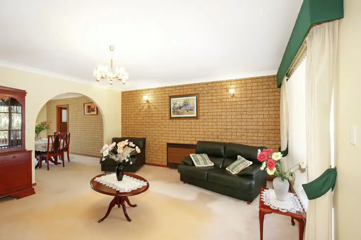 Third view of Homely house listing, 9 Duval Street, Armidale NSW 2350