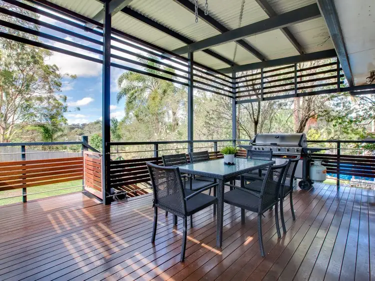 Fourth view of Homely house listing, 10 Kallista Road, Rochedale South QLD 4123