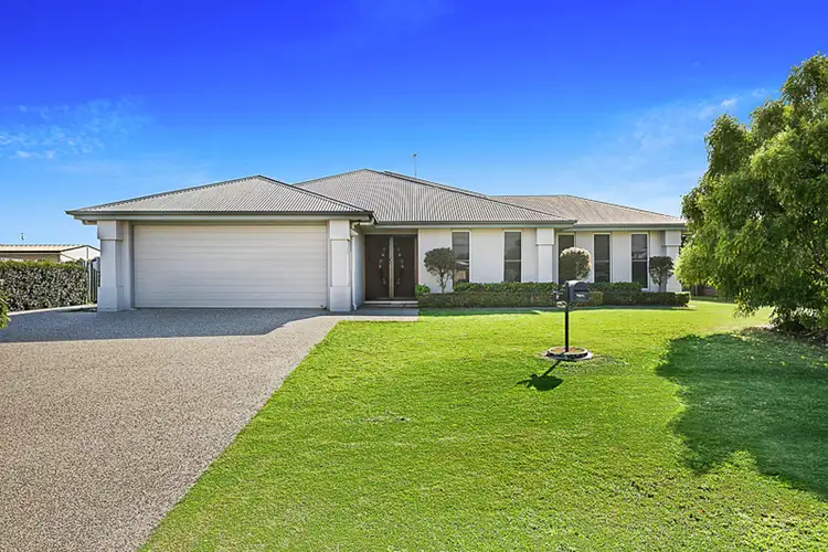 8 Whitman Street, Westbrook QLD 4350