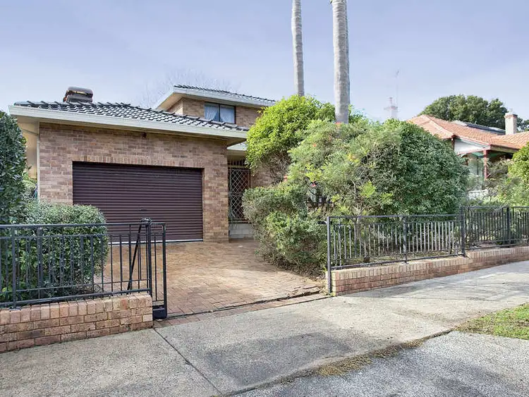 Fourth view of Homely house listing, 30 Newcastle Street, Rose Bay NSW 2029