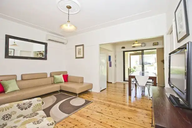 Second view of Homely house listing, 16 Blackbutt Parade, Kotara South NSW 2289