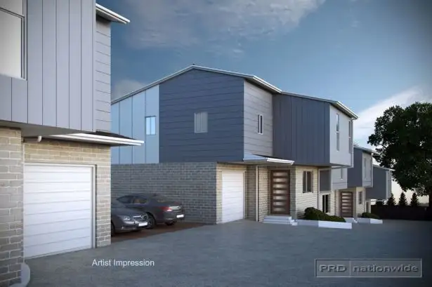 Seventh view of Homely townhouse listing, 5/259 Sandgate Road, Shortland NSW 2307