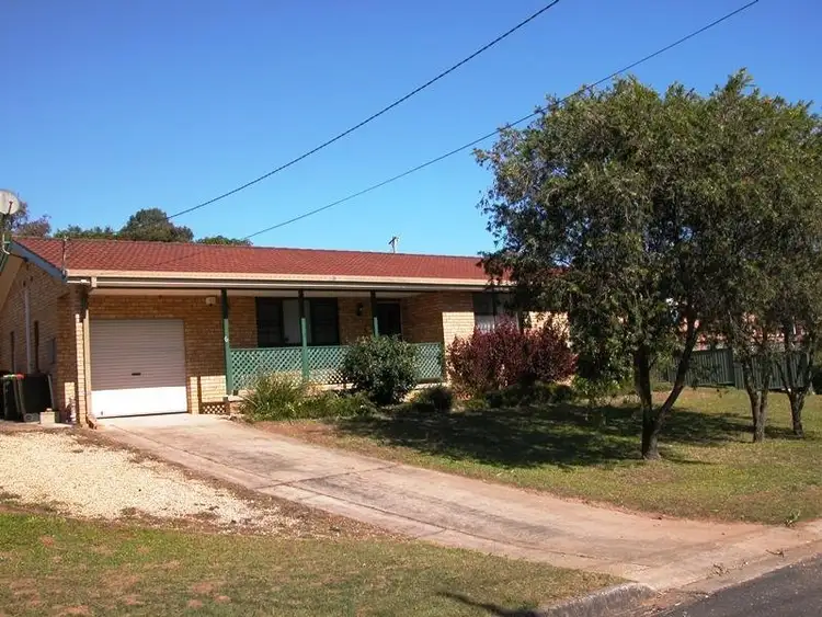 Second view of Homely house listing, 6 George Close, Macksville NSW 2447