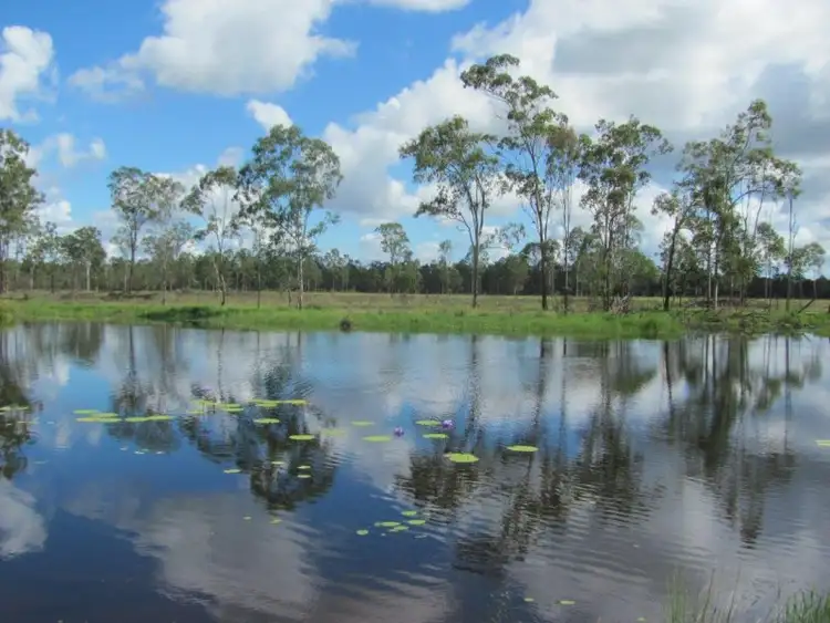 Fourth view of Homely rural property listing, Lot 4 Taunton Road, Euleilah QLD 4674