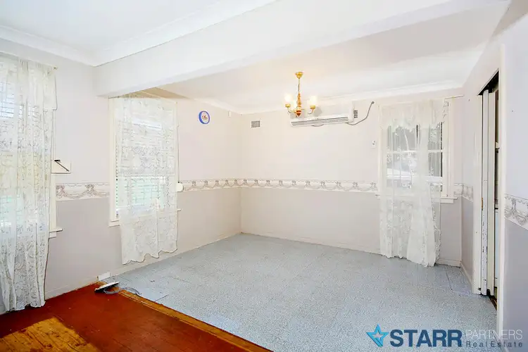 Fifth view of Homely house listing, 55 Nella Dan Ave, Tregear NSW 2770