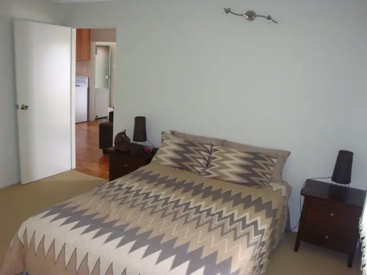 Fourth view of Homely unit listing, Address available on request